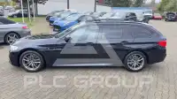 2019 BMW 520