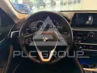 2019 BMW 520