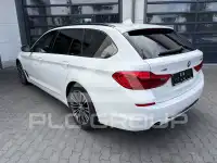 2019 BMW 520