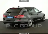 2019 BMW 520