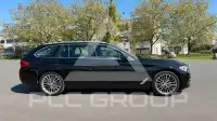 2019 BMW 520