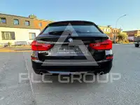 2019 BMW 520
