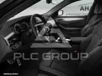 2019 BMW 520