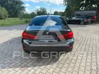 2019 BMW 520