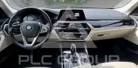 2019 BMW 520
