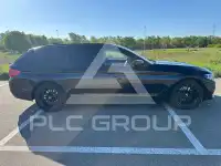 2019 BMW 520