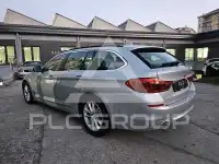 2019 BMW 520