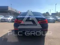 2019 BMW 520