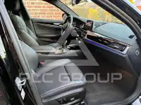 2019 BMW 520