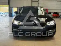 2019 BMW 520