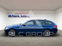 2019 BMW 520