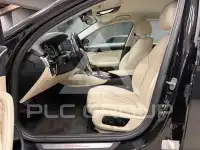 2019 BMW 520