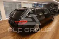 2019 BMW 520