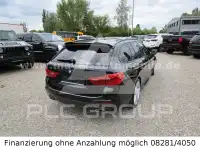 2019 BMW 520