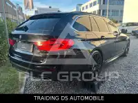 2019 BMW 520