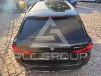 2019 BMW 520