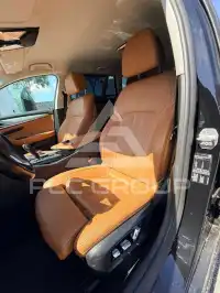 2019 BMW 520