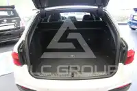 2019 BMW 520