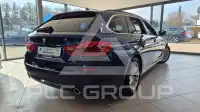 2019 BMW 520