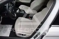 2019 BMW 520