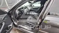 2019 BMW 520