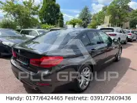 2019 BMW 520