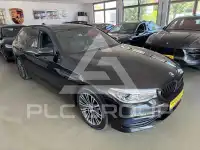 2019 BMW 520