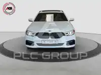 2019 BMW 520