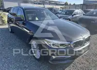 2019 BMW 520