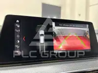 2019 BMW 520