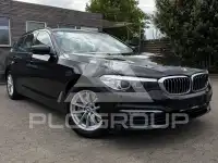 2019 BMW 520