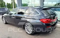 2019 BMW 520