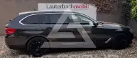 2019 BMW 520