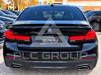 2019 BMW 520