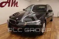 2019 BMW 520