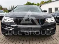 2019 BMW 520