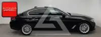 2019 BMW 520
