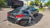 2019 BMW 520