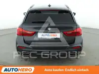 2019 BMW 520