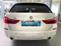 2019 BMW 520