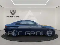 2019 BMW 520