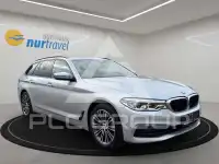 2019 BMW 520