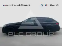 2019 BMW 520