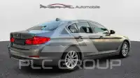 2019 BMW 520