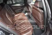 2019 BMW 520