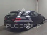 2019 BMW 520