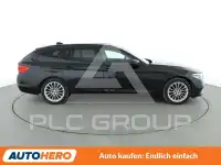 2019 BMW 520