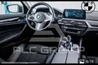 2019 BMW 520