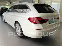 2019 BMW 520