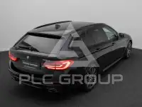 2019 BMW 520